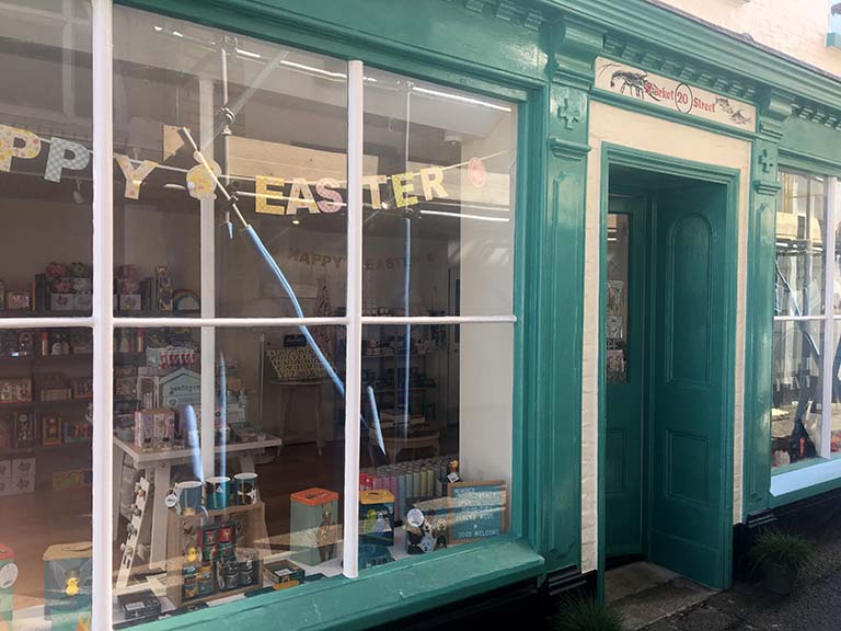 Robeda Joinery Made to Measure Casement Window