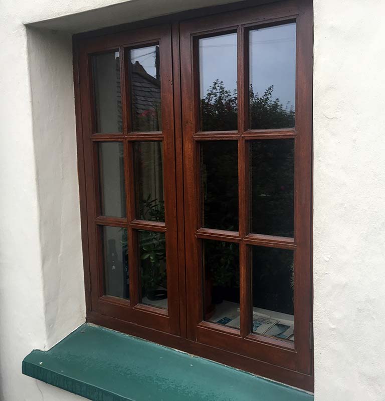 Robeda Joinery Made to Measure Casement Window