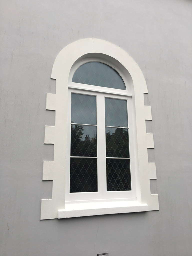 Robeda Joinery Made to Measure Casement Window
