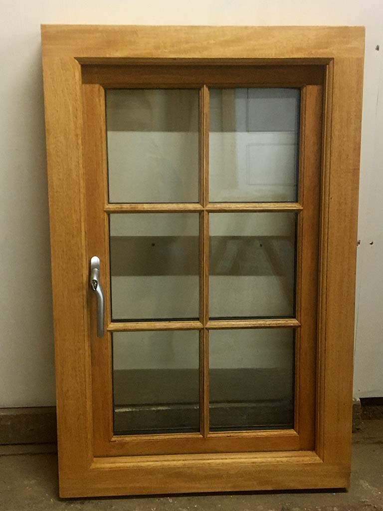 Robeda Joinery Stormproof Windows